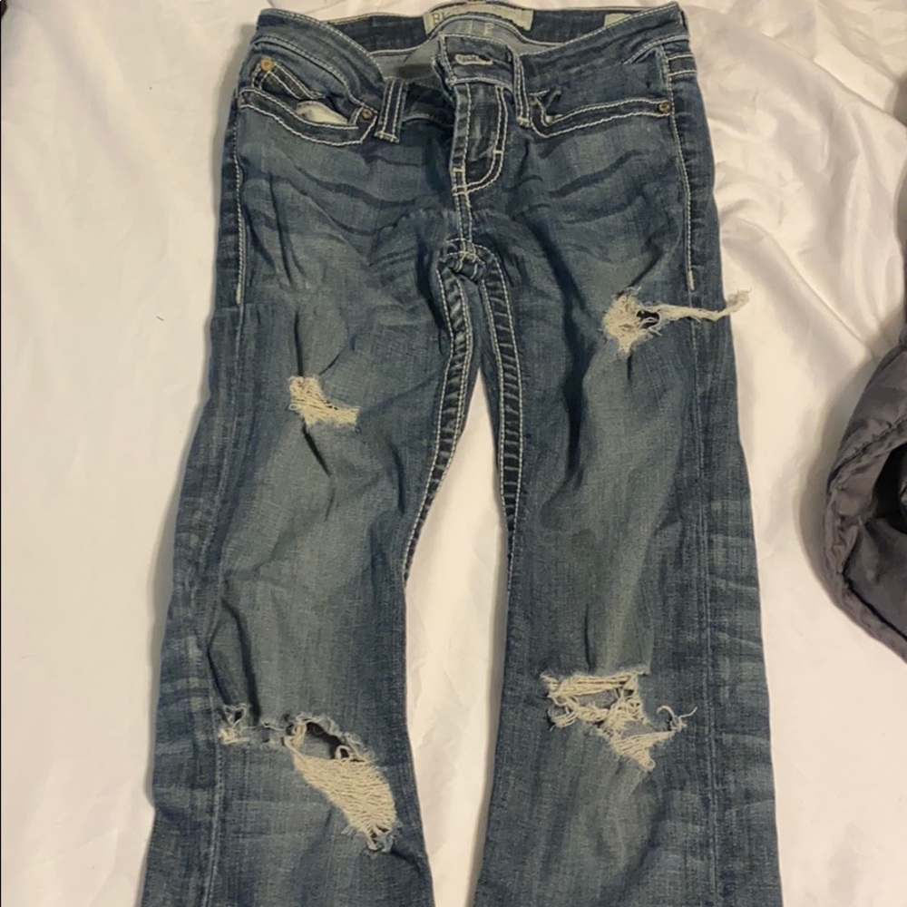Shorts Stella 25R